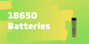18650 Batteries 2