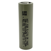 Molicel P45B · 21700 · 4500mAh · 45A High-Drain Rechargeable Li-ion Battery