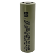 Molicel P50B · 21700 · 5000mAh · 45A High-Drain Rechargeable Li-ion Battery
