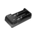NiteCore UL2 battery charger