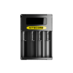 Nitecore Ci4 Charger