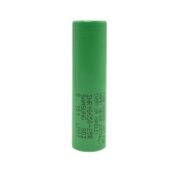 Samsung 25R · 18650 · 2500mAh · 20A High-Drain Rechargeable Li-ion Battery