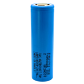 Samsung 50E (2) · 21700 · 4900mAh · 9.8A High-Capacity Rechargeable Li-ion Battery