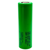 Samsung 58E · 21700 · 5500mAh · 8A High-Capacity Rechargeable Li-ion Battery