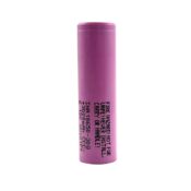 Samsung INR18650-30Q · 3000mAh · 15A High-Performance Rechargeable Li-ion Battery
