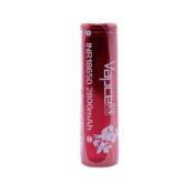 Vapcell INR18650 · 18650 · 2800mAh · 25A High-Drain Rechargeable Li-ion Battery