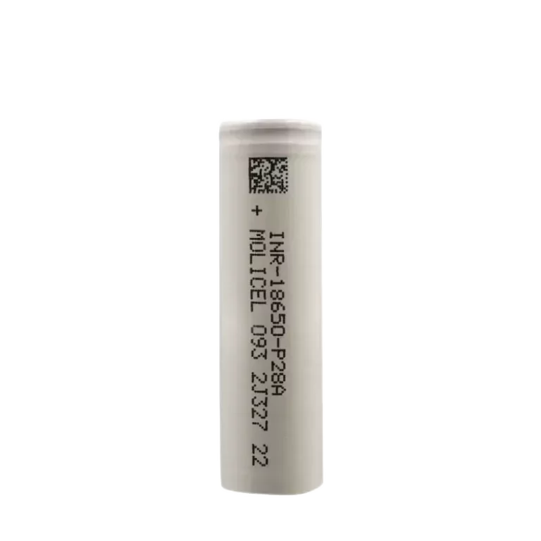 Molicel P28A Battery