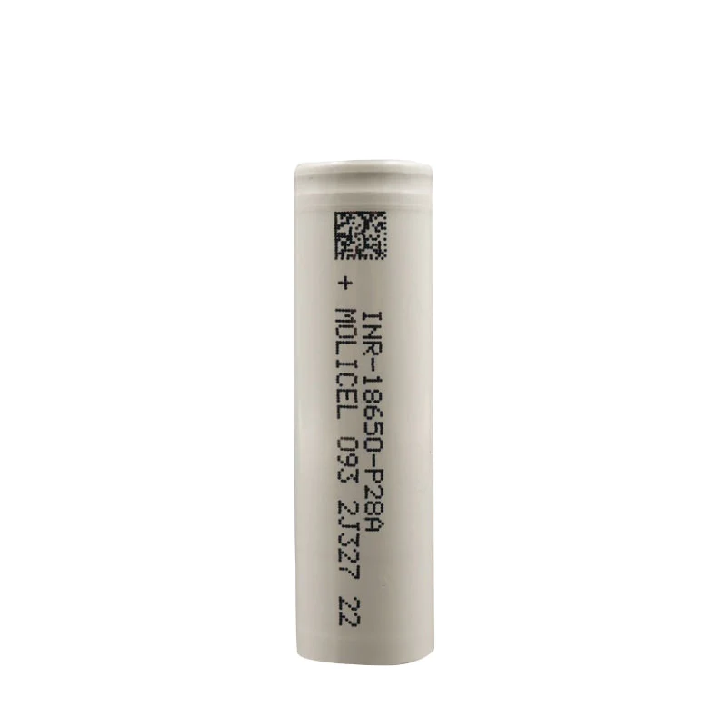 Molicel P28A 18650 Battery