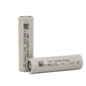 Molicel P28A 18650 Batteries
